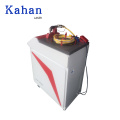 Portable Handheld Fiber Laser Welding Machine Price